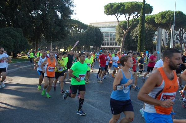 Hunger Run - Run for Food (19/10/2014) 00167