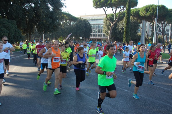 Hunger Run - Run for Food (19/10/2014) 00168