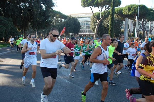 Hunger Run - Run for Food (19/10/2014) 00170