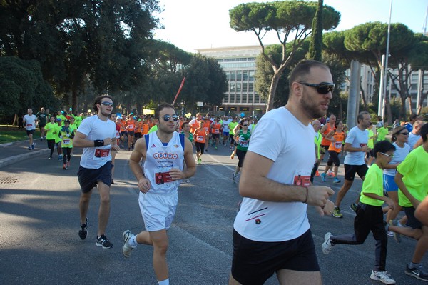 Hunger Run - Run for Food (19/10/2014) 00171