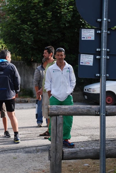 Giro del Lago di Campotosto TS/CE (26/07/2014) 00001