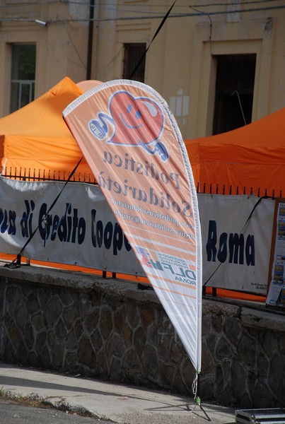 Giro del Lago di Campotosto TS/CE (26/07/2014) 00002