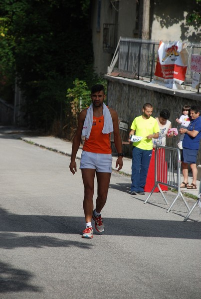 Giro del Lago di Campotosto TS/CE (26/07/2014) 00003