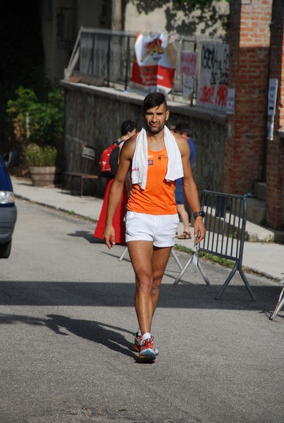 Giro del Lago di Campotosto TS/CE (26/07/2014) 00004
