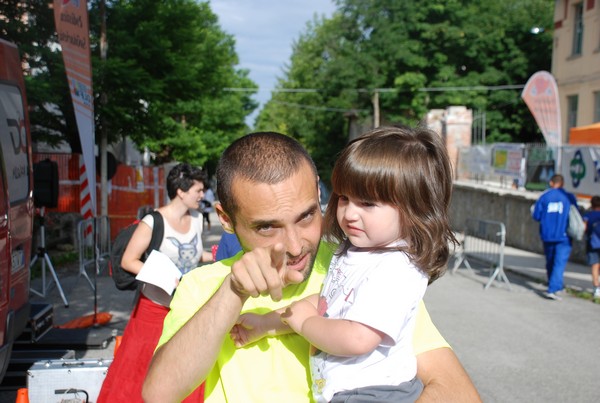 Giro del Lago di Campotosto TS/CE (26/07/2014) 00005