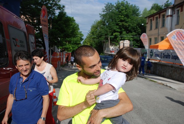 Giro del Lago di Campotosto TS/CE (26/07/2014) 00006