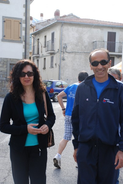 Giro del Lago di Campotosto TS/CE (26/07/2014) 00013