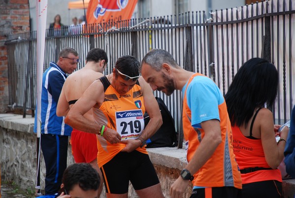 Giro del Lago di Campotosto TS/CE (26/07/2014) 00031