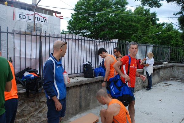 Giro del Lago di Campotosto TS/CE (26/07/2014) 00032