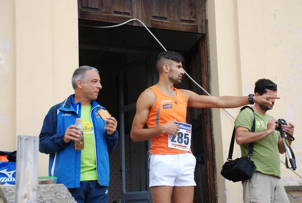 Giro del Lago di Campotosto TS/CE (26/07/2014) 00034