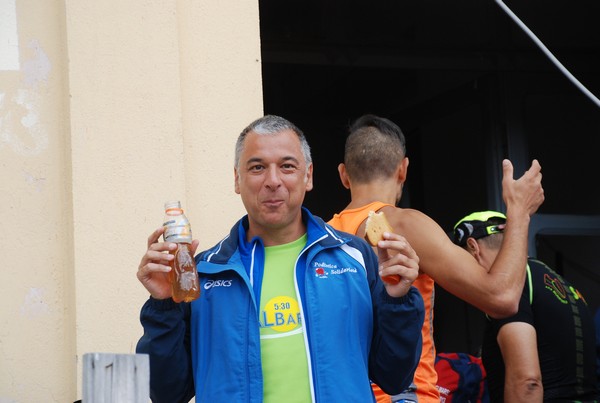 Giro del Lago di Campotosto TS/CE (26/07/2014) 00036