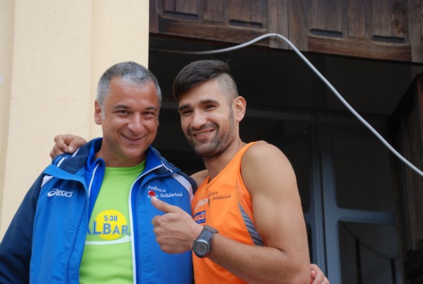 Giro del Lago di Campotosto TS/CE (26/07/2014) 00040