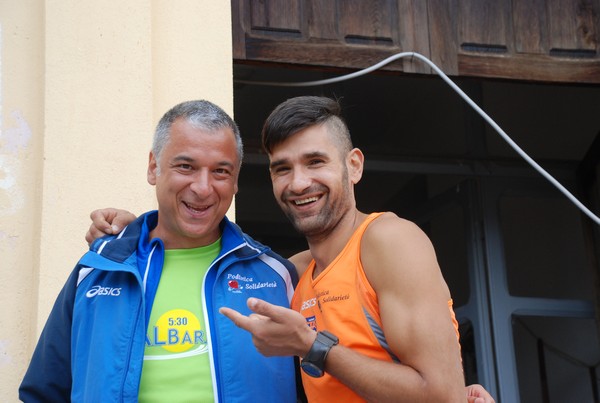 Giro del Lago di Campotosto TS/CE (26/07/2014) 00041