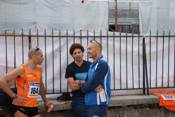 Giro del Lago di Campotosto TS/CE (26/07/2014) 00042
