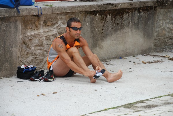 Giro del Lago di Campotosto TS/CE (26/07/2014) 00043