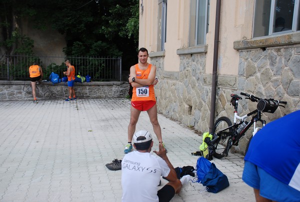 Giro del Lago di Campotosto TS/CE (26/07/2014) 00048