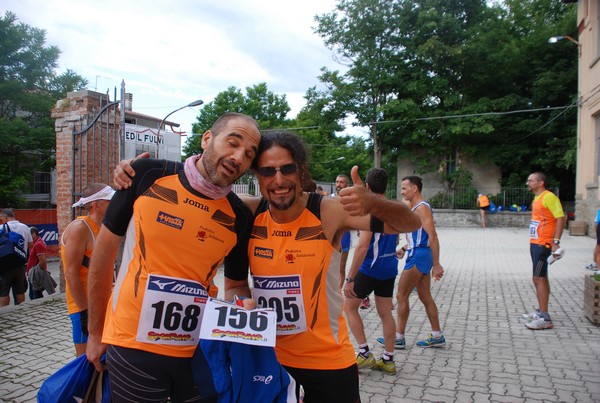 Giro del Lago di Campotosto TS/CE (26/07/2014) 00049