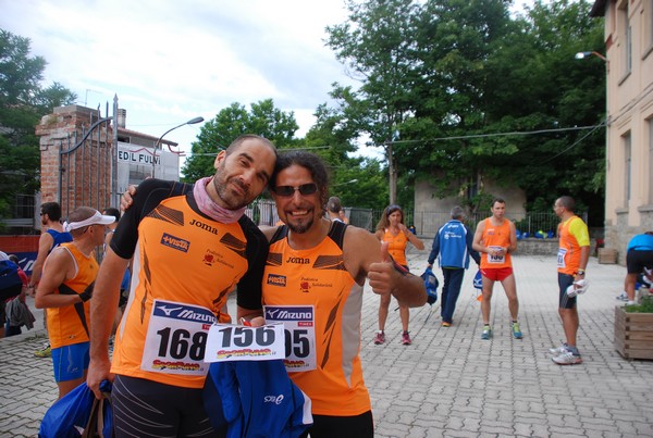 Giro del Lago di Campotosto TS/CE (26/07/2014) 00050