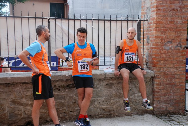 Giro del Lago di Campotosto TS/CE (26/07/2014) 00052