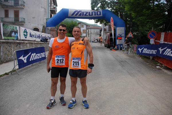 Giro del Lago di Campotosto TS/CE (26/07/2014) 00060