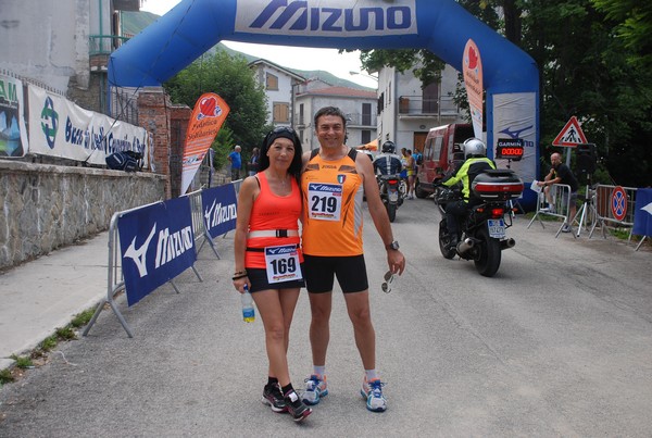 Giro del Lago di Campotosto TS/CE (26/07/2014) 00061