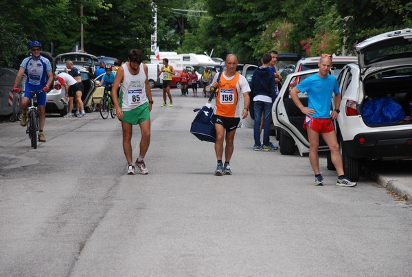 Giro del Lago di Campotosto TS/CE (26/07/2014) 00063