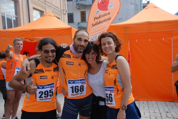 Giro del Lago di Campotosto TS/CE (26/07/2014) 00064