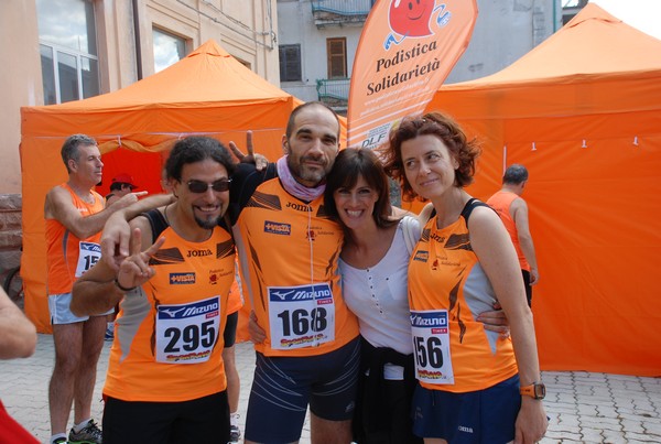 Giro del Lago di Campotosto TS/CE (26/07/2014) 00065