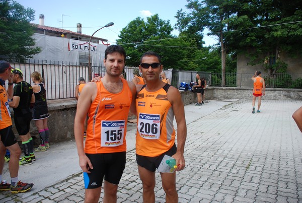 Giro del Lago di Campotosto TS/CE (26/07/2014) 00067
