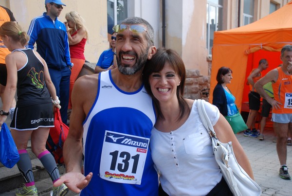 Giro del Lago di Campotosto TS/CE (26/07/2014) 00069