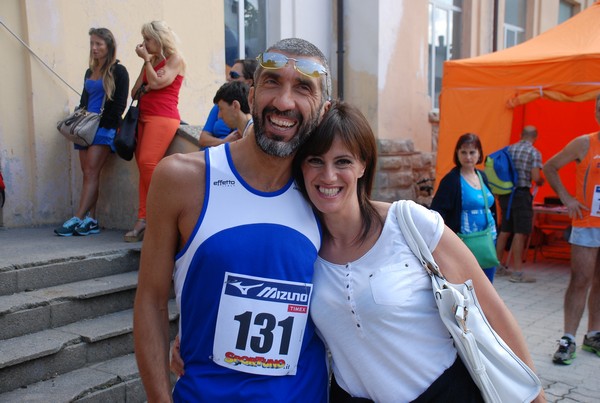 Giro del Lago di Campotosto TS/CE (26/07/2014) 00071