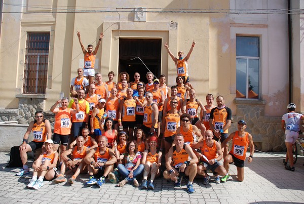 Giro del Lago di Campotosto TS/CE (26/07/2014) 00074