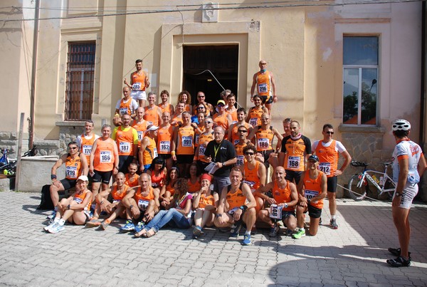 Giro del Lago di Campotosto TS/CE (26/07/2014) 00075