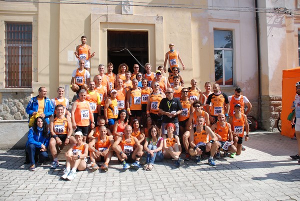 Giro del Lago di Campotosto TS/CE (26/07/2014) 00077