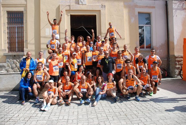 Giro del Lago di Campotosto TS/CE (26/07/2014) 00079