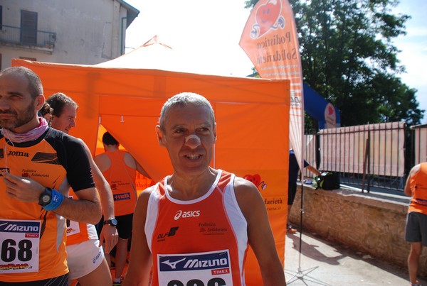 Giro del Lago di Campotosto TS/CE (26/07/2014) 00080