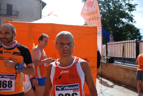 Giro del Lago di Campotosto TS/CE (26/07/2014) 00081