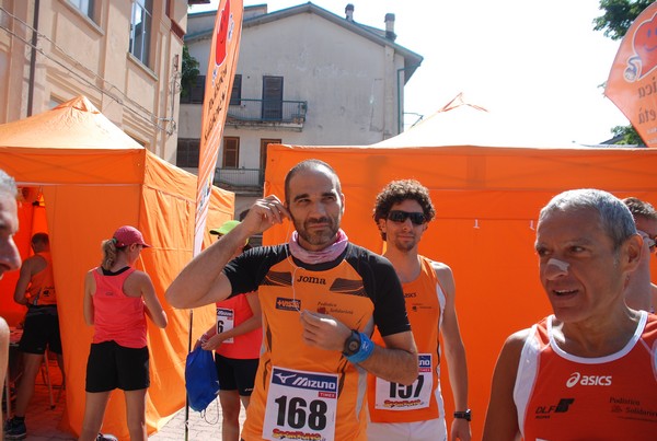 Giro del Lago di Campotosto TS/CE (26/07/2014) 00083