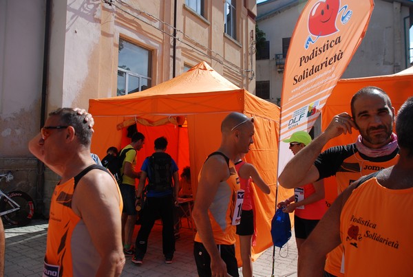 Giro del Lago di Campotosto TS/CE (26/07/2014) 00084