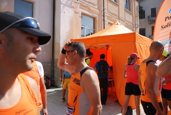 Giro del Lago di Campotosto TS/CE (26/07/2014) 00085
