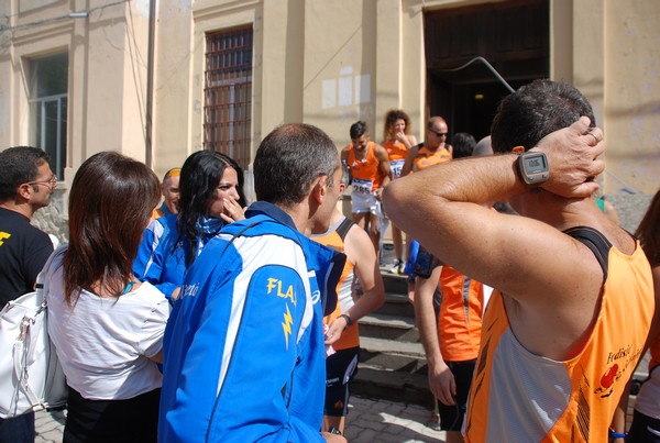 Giro del Lago di Campotosto TS/CE (26/07/2014) 00090