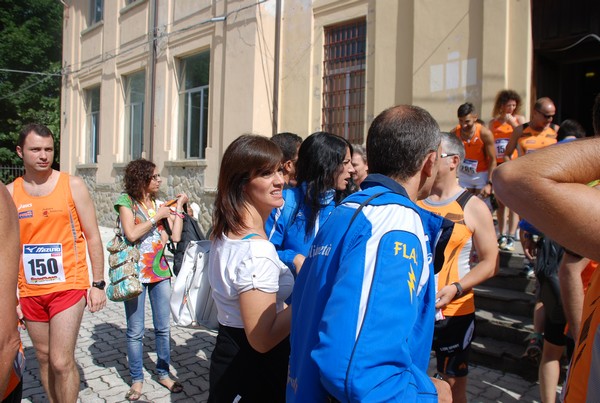 Giro del Lago di Campotosto TS/CE (26/07/2014) 00091
