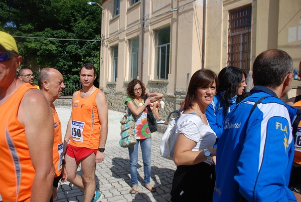 Giro del Lago di Campotosto TS/CE (26/07/2014) 00092