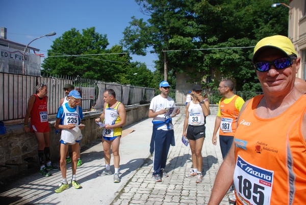 Giro del Lago di Campotosto TS/CE (26/07/2014) 00094