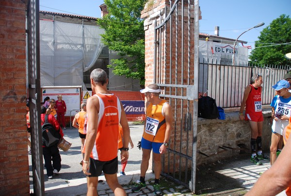 Giro del Lago di Campotosto TS/CE (26/07/2014) 00096