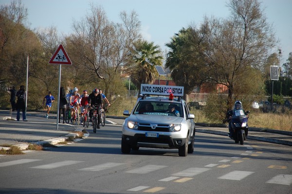 Fiumicino Half Marathon (09/11/2014) 00001