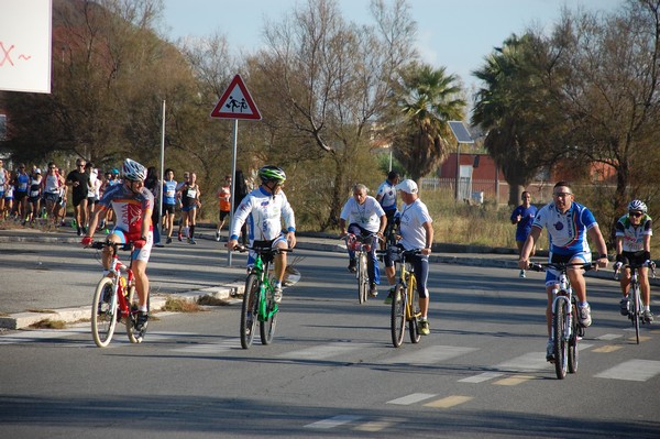 Fiumicino Half Marathon (09/11/2014) 00004