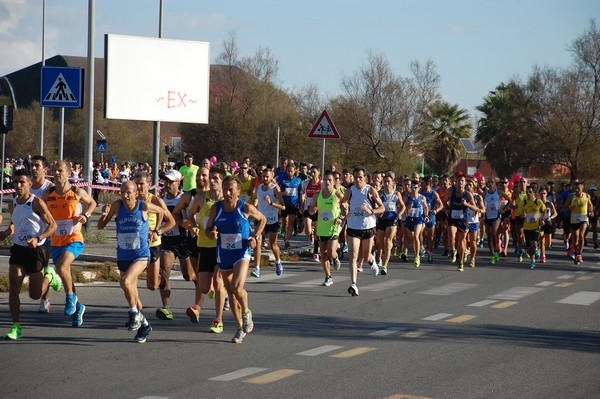 Fiumicino Half Marathon (09/11/2014) 00013