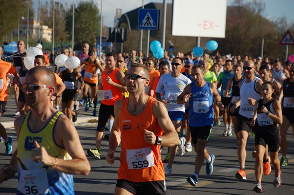 Fiumicino Half Marathon (09/11/2014) 00046
