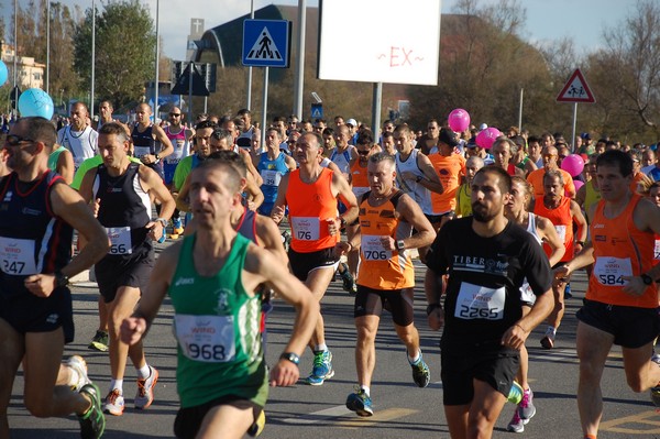 Fiumicino Half Marathon (09/11/2014) 00051